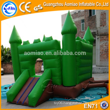 Fresh design safety indoor inflatable bouncers, china bouncy castles/jump castles for sale